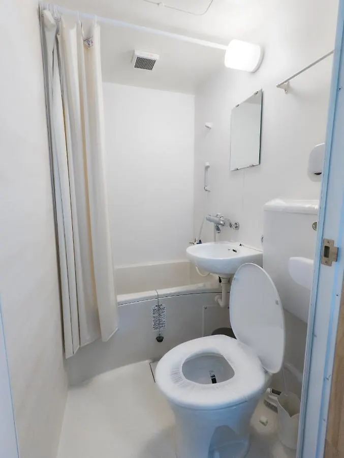 Apartmán 花園町駅から1分 難波から4分 今年リフォーム済み シャワー洗面トイレ各階付き 通天閣難波天王寺大阪城近々 Wi-Fi有り 星夜屋 0*, Ósaka